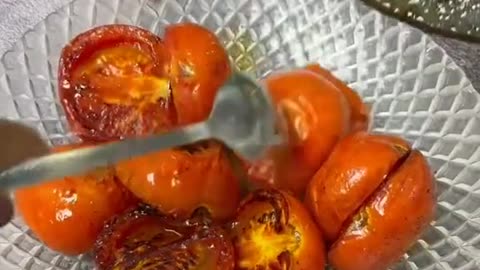 Tomato recipe