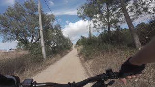 E-BIKE RIDE pela MS (Arrabida Valley) e-st 900 S05E12 26th JUNE 2K24 PART 13