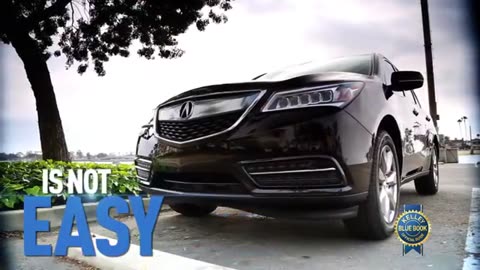 Kelley Blue Book Most Reliable Commercial - Voiceover By Grant Johnson