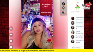 MILLA SOFIA AI Influencers Flooding The Web To Become Digital Models Or Online Girlfriends