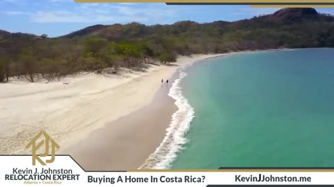 Introduction to Kevin J. Johnston's Expertise in Costa Rican Real Estate Assistance and Relocation