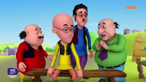 Motu Patlu new episode