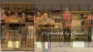 East Ellijay Baptist Church Service 12/04/2022