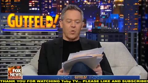 Gutfeld ! 11/22/23 | FULL FOX NEWS November 22, 2023