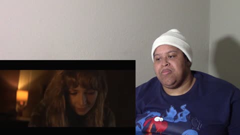 "The Beast Within" Trailer | Chipmunk Reaction