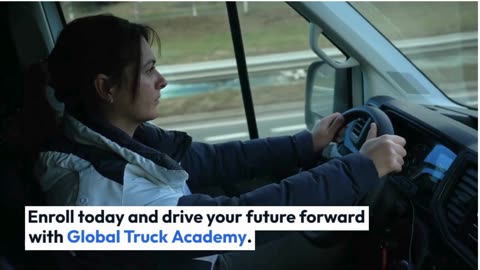 trucking school brampton