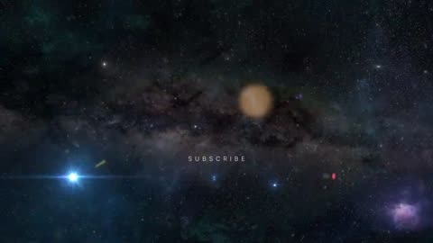NASA : capture cosmic ring of dieing star