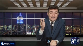 Nick Fuentes | Don’t be discouraged on a controversial issue