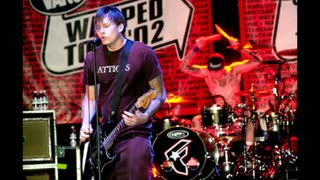 Box Car Racer Live @ The Palace Gainesville, FL (audio only)