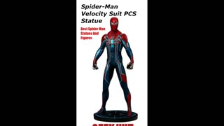 Best Spider Man Statues And Figures
