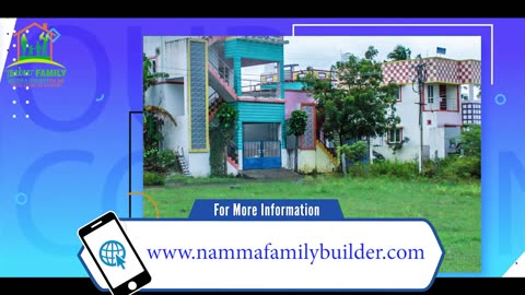 Namma Family Builder