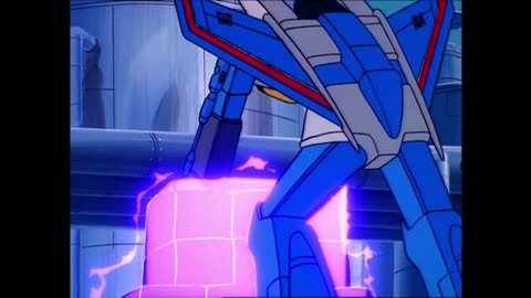 Transformers: Generation 1 - A Plague of Insecticons - S01 E16 - 1984
