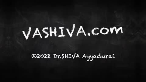 Dr.SHIVA 2024: What is Revolution? Change the Conditions - Interviewed on Viva Frei