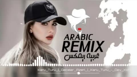 Daroolina Arabic Song