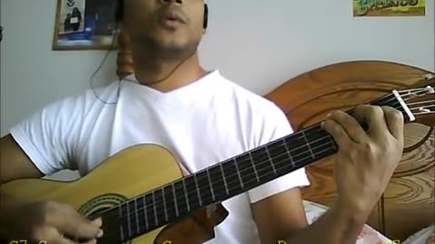 Tu serenata - GuitarraVallenata Acompañante - Diomedes Diaz
