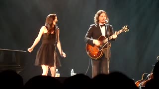 The Civil Wars - Oh Henry