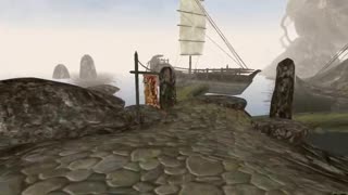 How to get the Ring of Phynaster in Morrowind