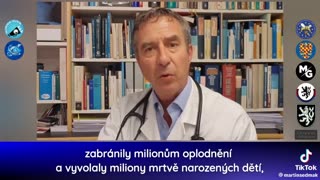 Švýcarský lékař Thomas Binder pravdivě o opatřeních proti Covid-19 v letech 2020-2022