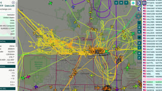 N288PA N443PA N4143A N819PA Bird Mafia Asian Mormons Gang Stalking