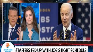 Jesse Watter's 4/28/23 Check Out Our Exclusive Fox News Coverage