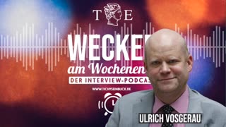 TE Wecker am 03.08.2024