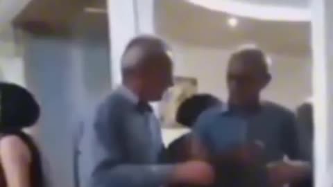 Tipsy Tango with a Stubborn Mirror: Hilarious Mishap!