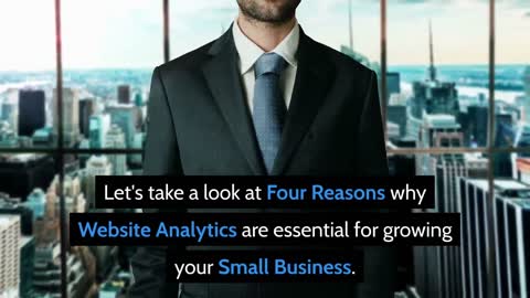 How Small Businesses Use Web Analytics | Agency Partner