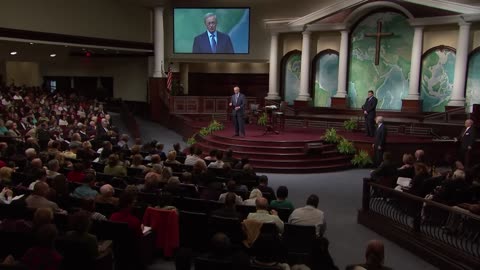 No Greater Love – Dr. Charles Stanley - December 31st 2022