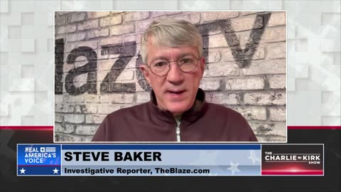 Steve Bakker is Under Threat of Arrest By the Biden DOJ for Simply Being Present on Jan 6