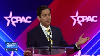 Michael Knowles: Biden Has Failed To Protect America
