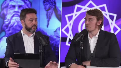 Carl Benjamin says race realism is false “North Africans genetically are same as Southern Europeans”