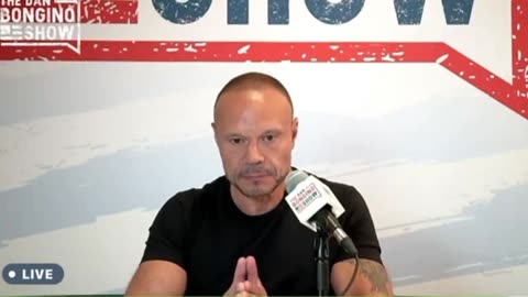 Bongino accused the USSS of "bullshitting" and lying to the American people...