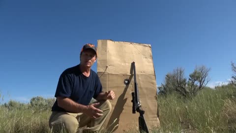 Arrowhead Muzzleloader Encore .45 Cal Barrel Swap