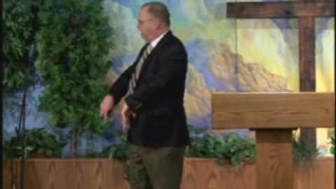 From The Beginning To The End Prophecy Conference 2012 Session 5