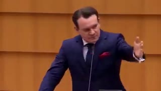 Be Like Poland " PM slams European Parliament over Safety for Women in Germany
