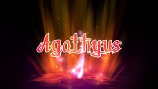 Agathyus - Rager (lyric audio)