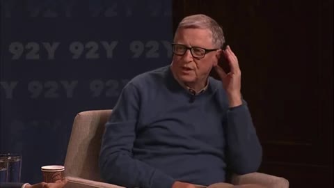 Bill Gates: We didn’t understand that it’s a fairly low fatality rate...