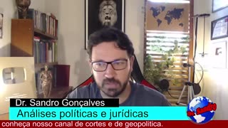 #5 CAPITÃO PEITOU O GOVERNO! PEDIU O 142 E INTERVENÇÃO! A LÓGICA PETISTA DO CRIME!