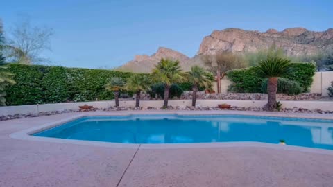 4 Beds 5 Garage Oro Valley Home