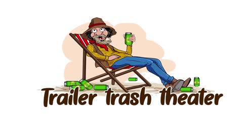 Trailer Trash Theater - Episode 39 - The Room (2003)