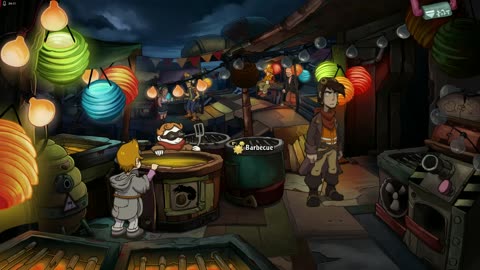 Deponia 4 Ep. 3