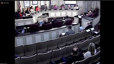 Virginia Beach School Board pornographers