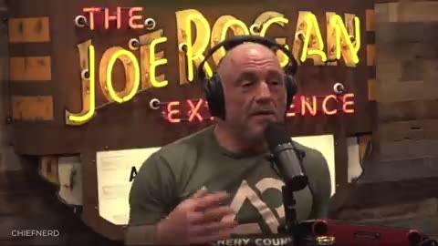 Joe Rogan sounds OFF on the border!!!! Kamala Harris should listen