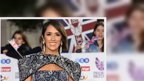 Janette Manrara mused 'are we going to make it' after being a.p.a.rt from Strictly's Aljaz
