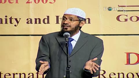 Similarities between Islam and Christianity Q & A by Dr.Zakir Naik