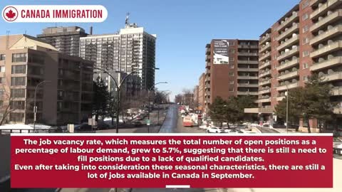 Canada Immigration Breaking News : Easy Canada PR, 400K New Jobs, High Salary & TR to PR Updates