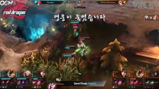 VAINGLORY: BEST VIPL MOMENTS #2