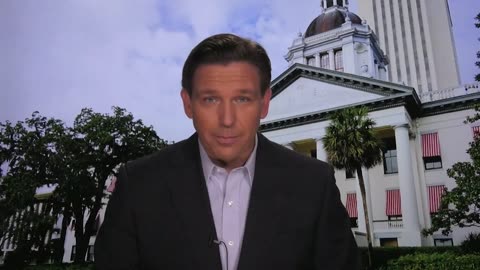 How Gov. Ron Desantis Transformed Once Battleground Florida Into a Deep Red State