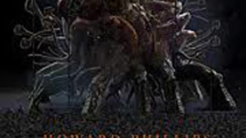 The Dunwich Horror by H. P. Lovecraft -