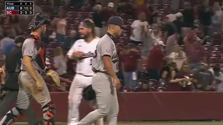 Baseball Highlights: Auburn 8, South Carolina 3